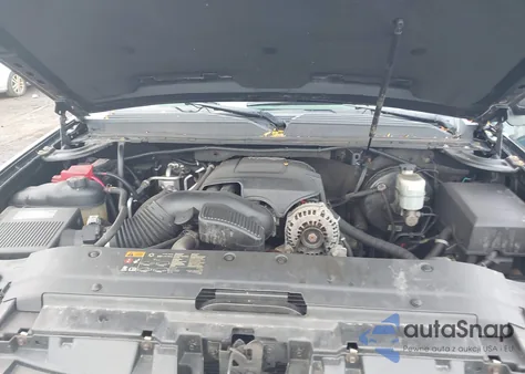 2012 GMC Yukon Xl 1500 Slt из США, поврежденный, VIN 1GKS2KE76CR167617